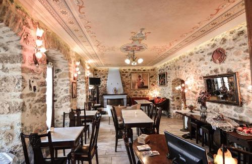 Sikyona House | Arhontiko Kefalari