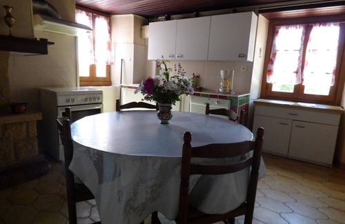 Les Bordes-sur-Arize Cottage | Ariégeois holiday cottage Le Cassé