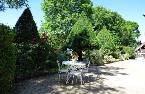 Les Bordes-sur-Arize Cottage | Ariégeois holiday cottage Le Cassé