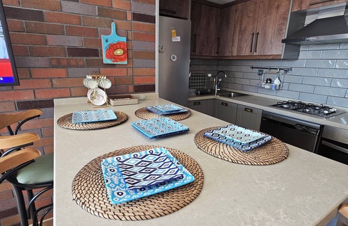 Altinkum Apartment | ARİFE REZİDANCE NO.2