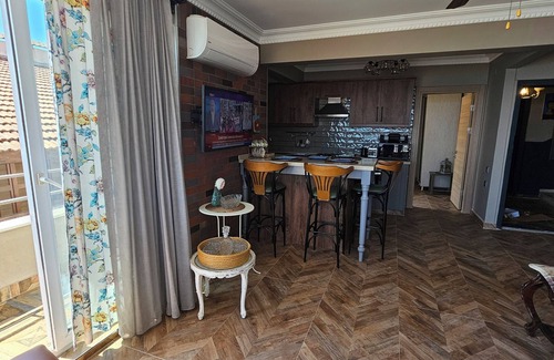 Altinkum Apartment | ARİFE REZİDANCE NO.2