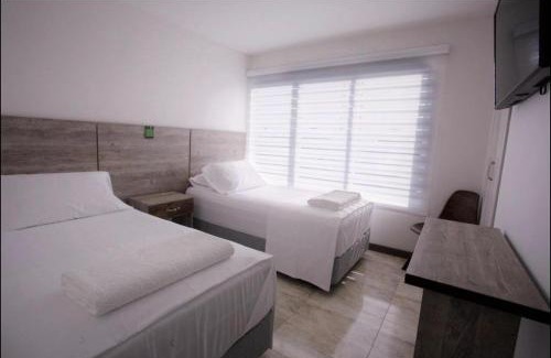 Cali Hotel | ARI Hotel