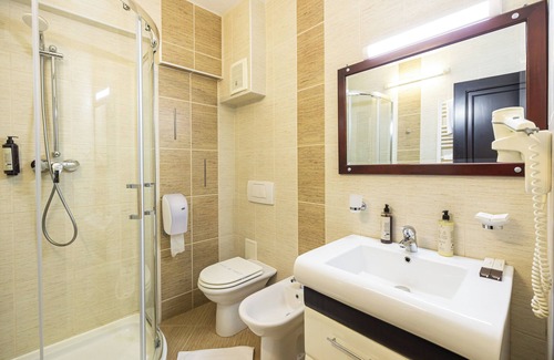 Zalau Hotel | Aria by Brilliant