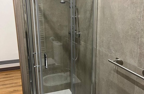 Cassino Apartment | Aria di Casa Experience - Independent room with private bathroom