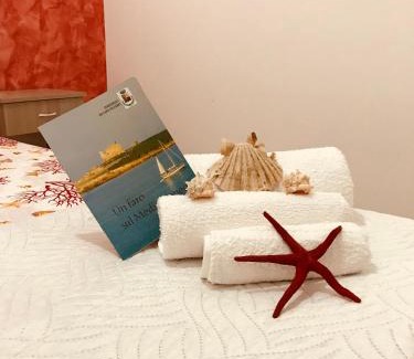 Portopalo di Capo Passero House | Aria di Mare 2