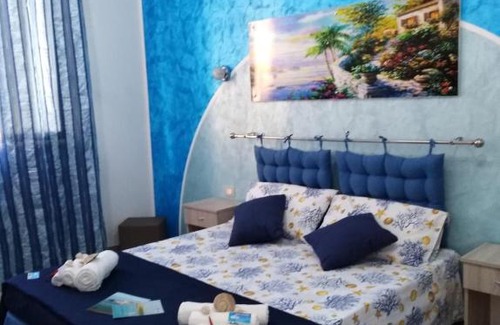 Portopalo di Capo Passero House | Aria di Mare 2