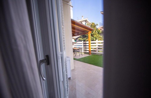 Martinsicuro Bed & Breakfast | Aria di Mare