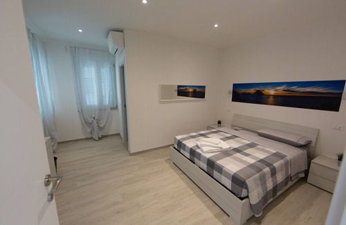 Martinsicuro Bed & Breakfast | Aria di Mare