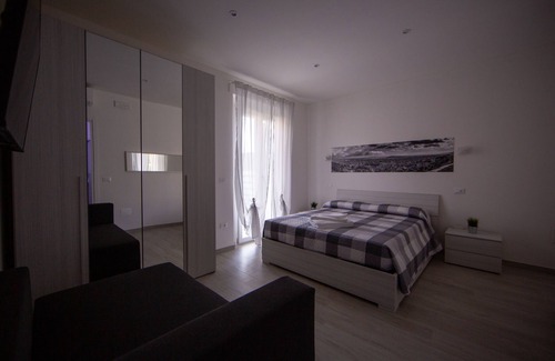 Martinsicuro Bed & Breakfast | Aria di Mare