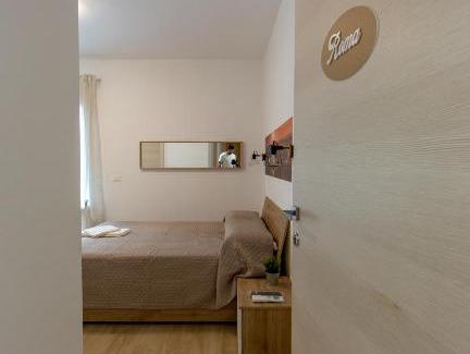 Martinsicuro Bed & Breakfast | Aria di Sale