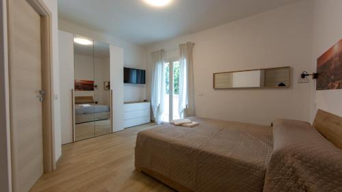 Martinsicuro Bed & Breakfast | Aria di Sale