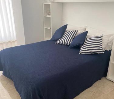 Torre Canne Apartment | Aria di Sale