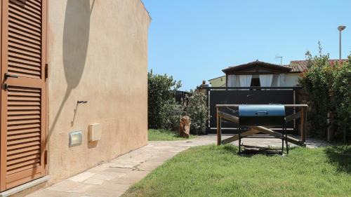 Baia Sant'Anna House | Aria