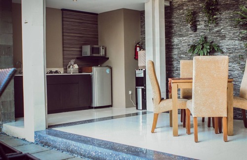 Batubelig Villa | Aria One Bedroom villa near Seminyak, with Private Pool