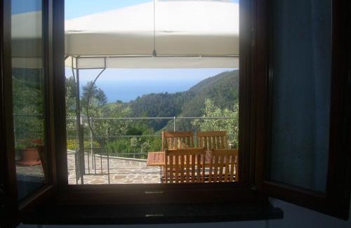 Moneglia Apartment | Ariabuona