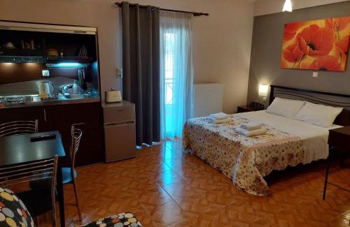 Kalavrita Apartment | Ariadni