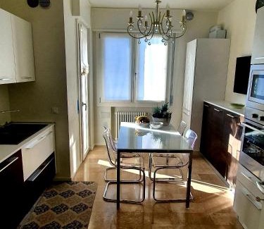 Vittorio Veneto Apartment | Arianna Apartments