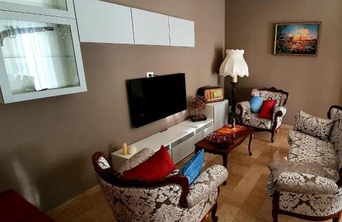Vittorio Veneto Apartment | Arianna Apartments