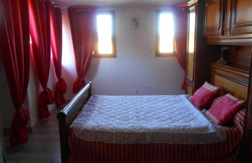 Demu House | Arie - Chez Joelle et Michel