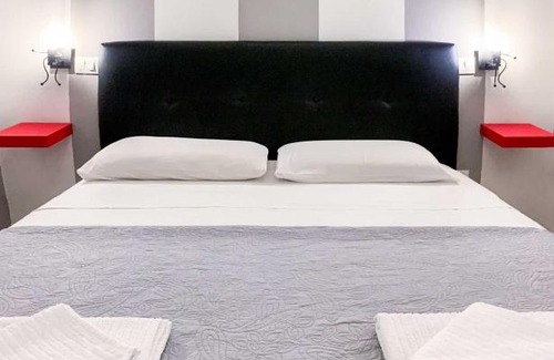 Cittadella Bed & Breakfast | Ariel B&B