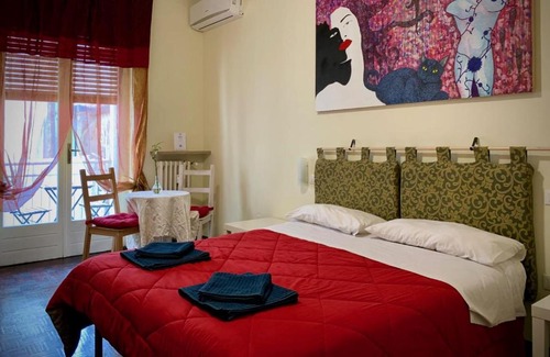 Cittadella Bed & Breakfast | Ariel B&B