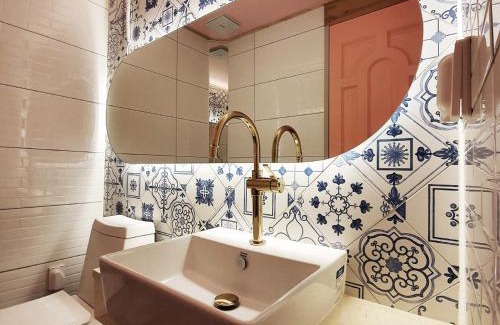 Yangnim-dong House | Ariene Guesthouse