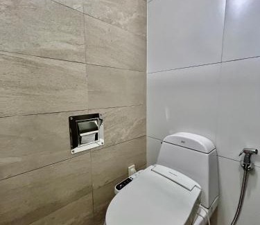 Ussambang Hotel | Arieti A