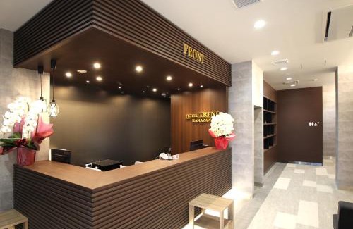 Hirooka Hotel | Arigato Stay Kanazawa Ekimae