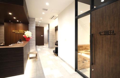 Hirooka Hotel | Arigato Stay Kanazawa Ekimae