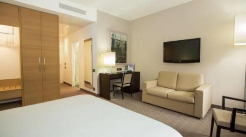 Cosenza Hotel | Ariha Hotel Cosenza