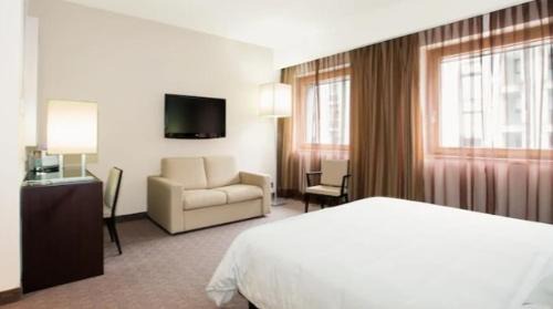 Cosenza Hotel | Ariha Hotel Cosenza