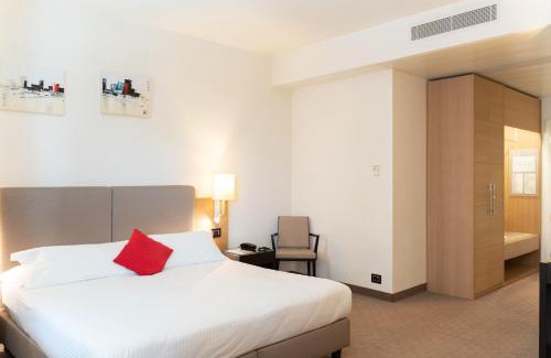 Cosenza Hotel | Ariha Hotel Cosenza