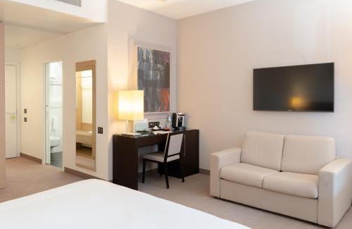 Cosenza Hotel | Ariha Hotel Cosenza