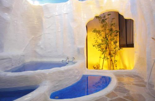 Kaminoyama Hotel | Arimakan