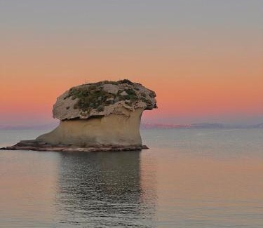 Lacco Ameno House | Arime Apartment