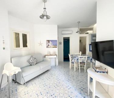 Lacco Ameno House | Arime Apartment