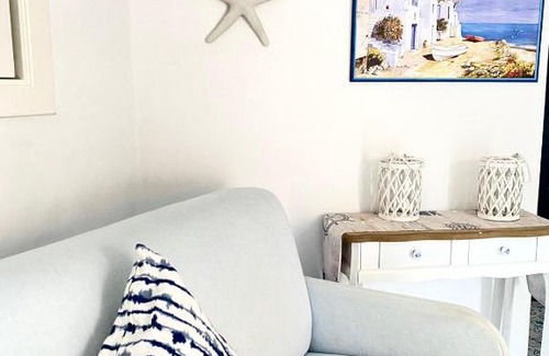 Lacco Ameno House | Arime Apartment