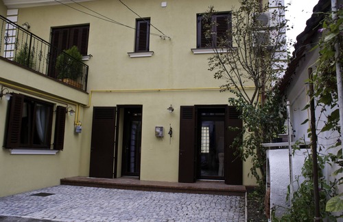 Brasov City Centre Apartment | Arina Apartments