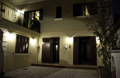 Brasov City Centre Apartment | Arina Apartments