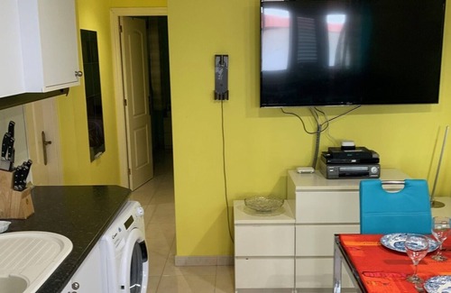 Playa de Arinaga House | Arinaga Beach Apartment