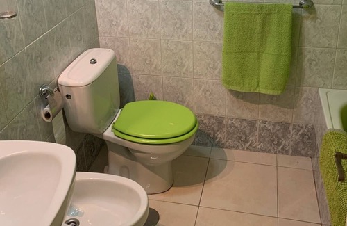 Playa de Arinaga House | Arinaga Beach Apartment