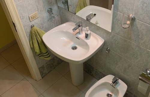 Playa de Arinaga House | Arinaga Beach Apartment