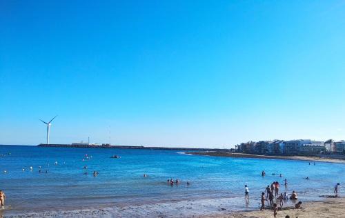 Playa de Arinaga Apartment | Arinaga Beach