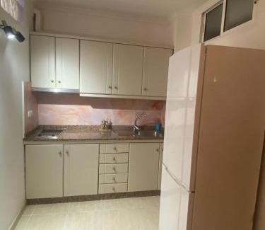 Playa de Arinaga Apartment | Arinaga Chakra Home