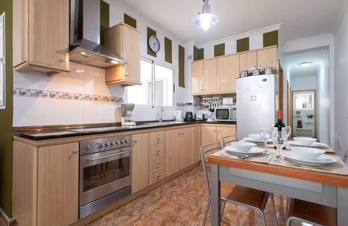 Playa de Arinaga Apartment | Arinaga Luxury House Beach (Opening Offer)