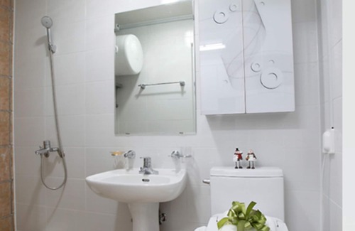 Heungjeonggyegok House | Ario Pension