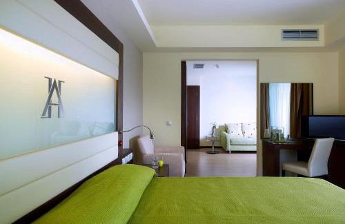 Xylokastron Hotel | Arion Hotel