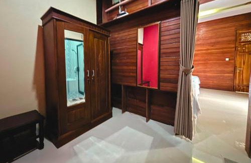 Tembuku Villa | Arisa Villa by AGATA