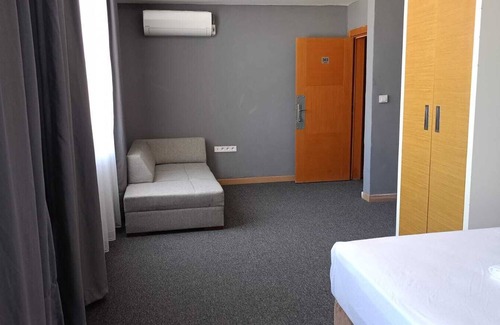 Silifke Hotel | ARISAN OTEL