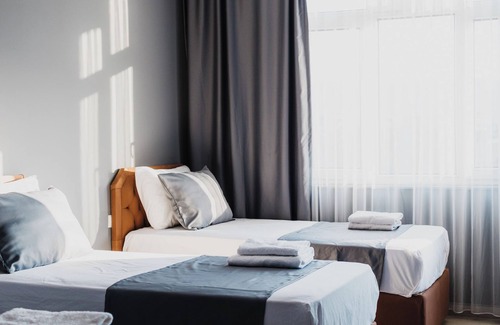 Silifke Hotel | ARISAN OTEL